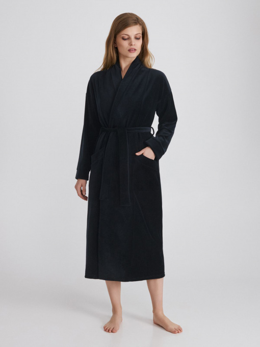 Халат Ellen Модель LGV207-01-02 Фото