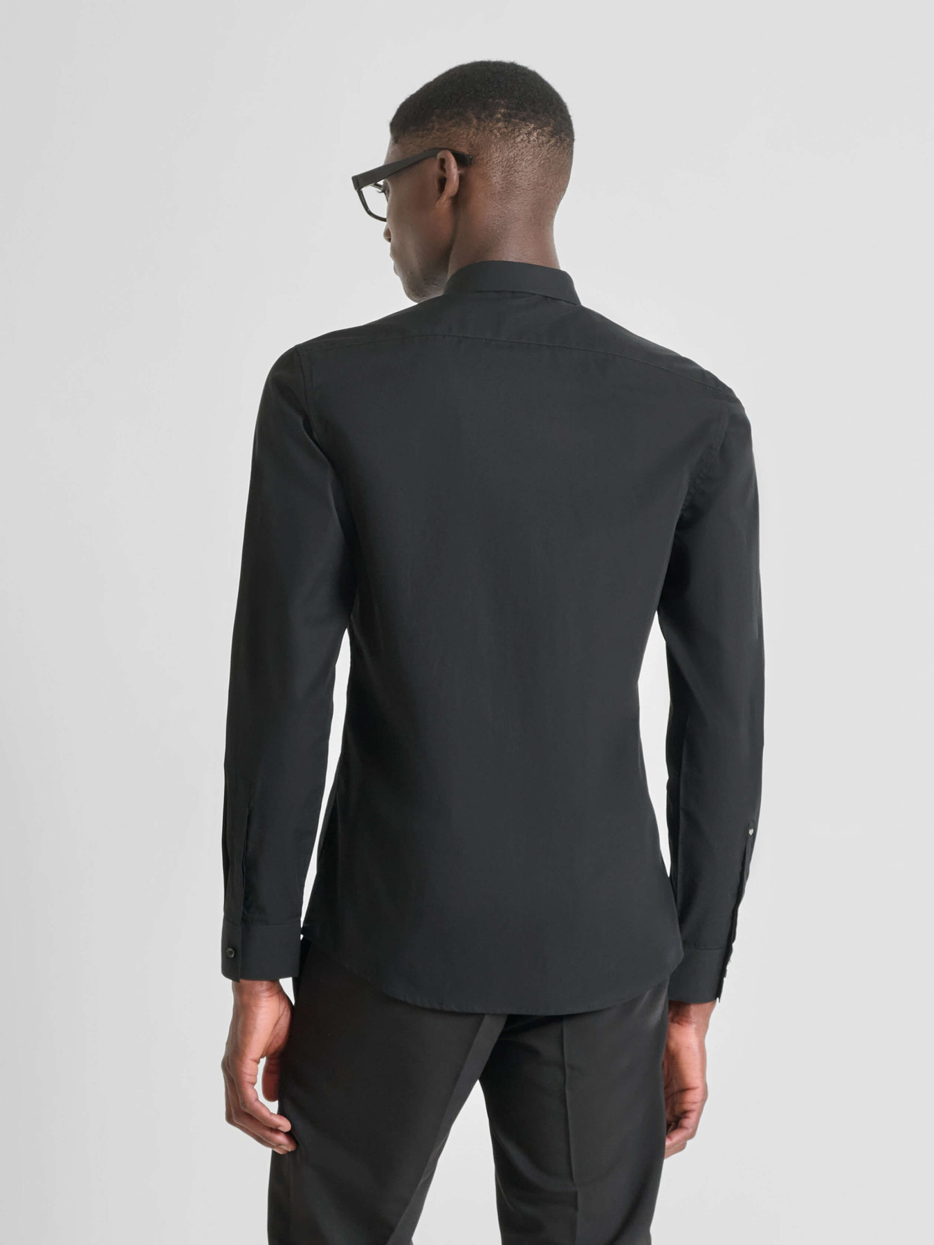 Рубашка Antony Morato модель SL00691FA4000789000 Фото