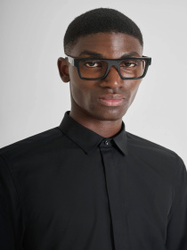 Рубашка повседневная Antony Morato модель SL00691FA4000789000 Фото