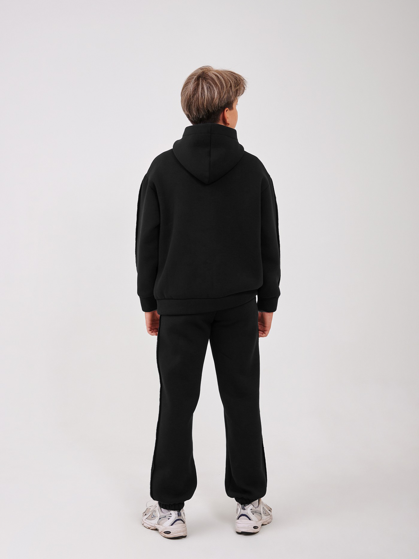 Костюм SMIL модель smil_117538-1-cernyj Фото