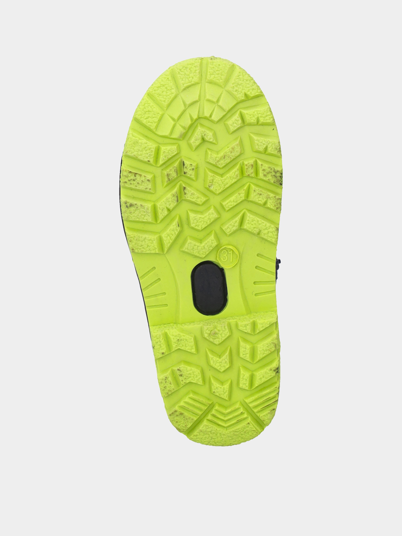 Детские сапоги CMP KIDS SNEEWY SNOWBOOTS модель 3Q71294-18MM Фото