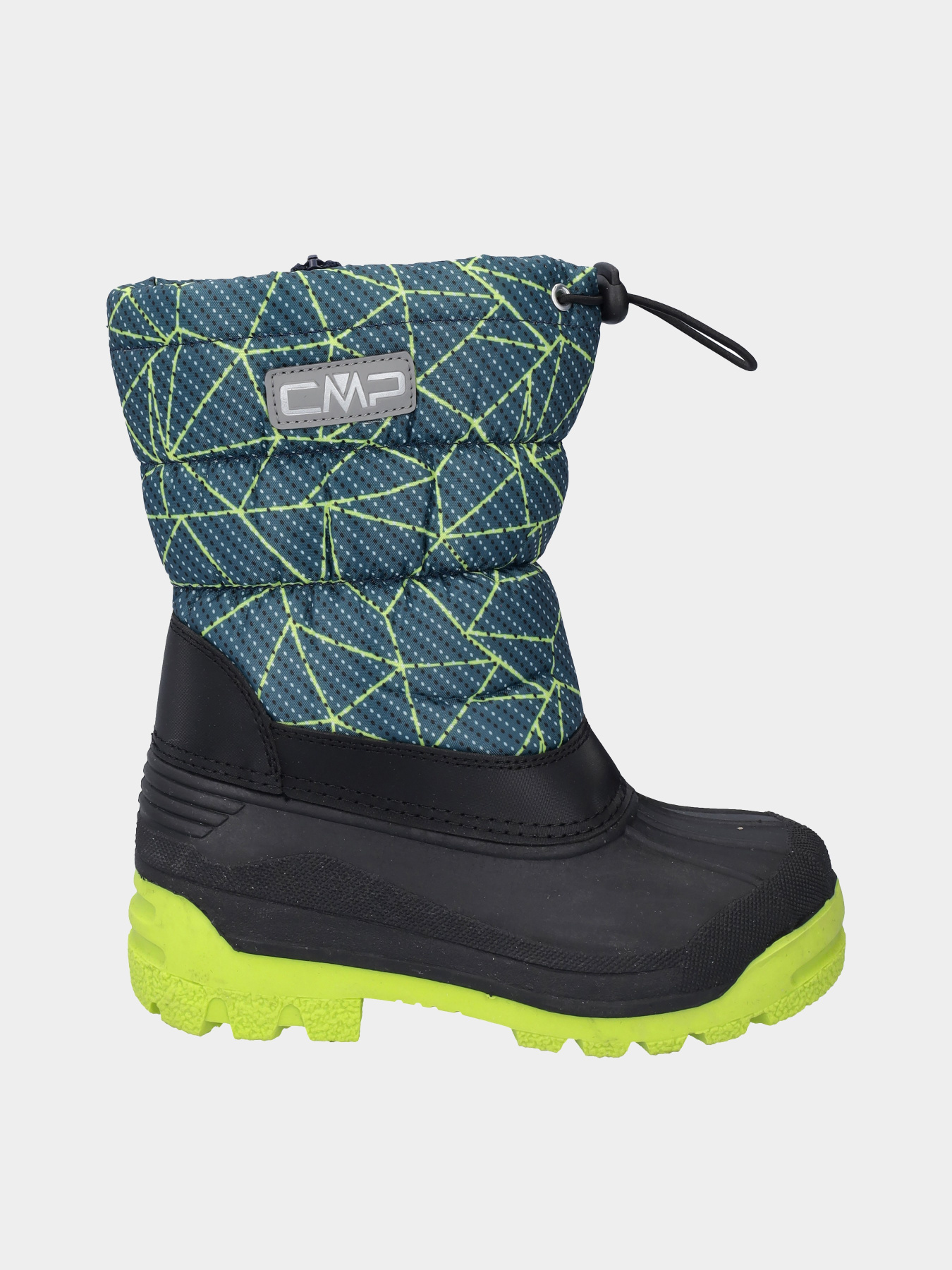 Детские сапоги CMP KIDS SNEEWY SNOWBOOTS модель 3Q71294-18MM Фото