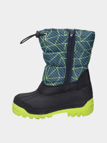 Детские сапоги CMP KIDS SNEEWY SNOWBOOTS модель 3Q71294-18MM Фото