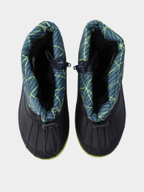 Детские сапоги CMP KIDS SNEEWY SNOWBOOTS модель 3Q71294-18MM Фото