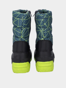 Детские сапоги CMP KIDS SNEEWY SNOWBOOTS модель 3Q71294-18MM Фото
