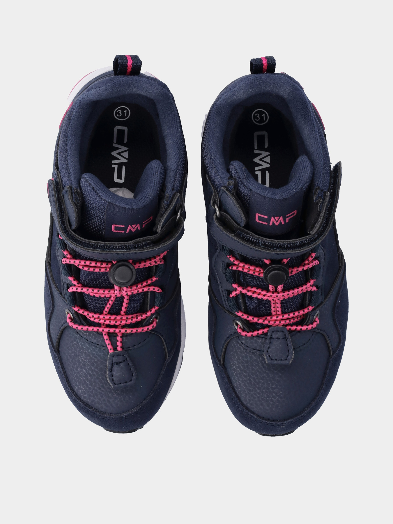 Ботинки CMP модель 3Q84524-N950 Фото