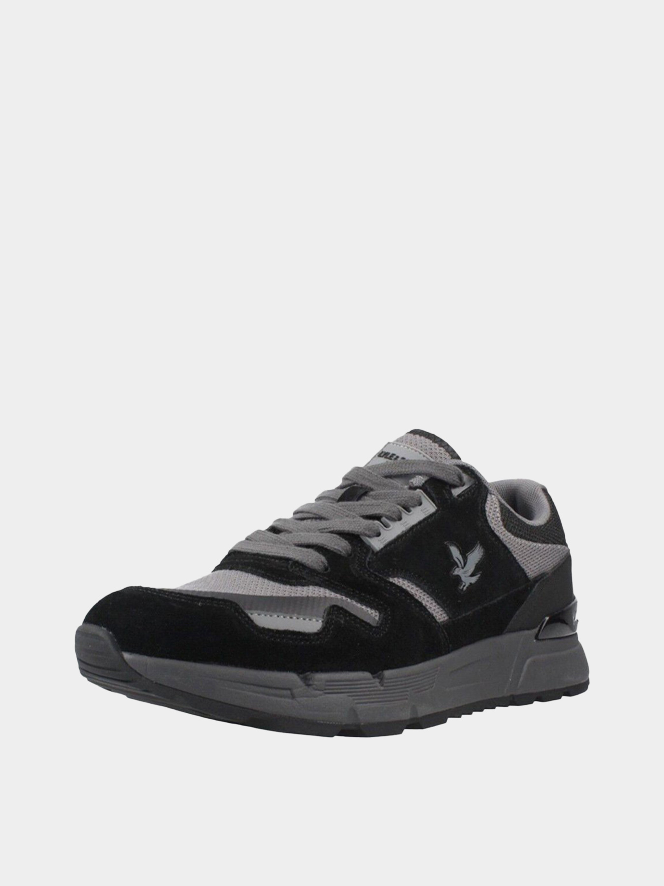 Кросівки Lyle & Scott модель FOREVER003-001 Фото