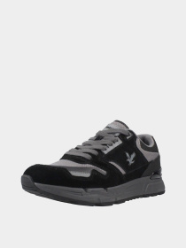 Кросівки Lyle & Scott модель FOREVER003-001 Фото