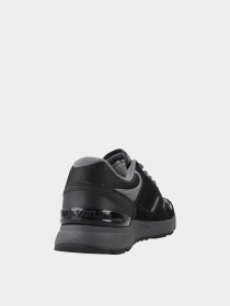 Кросівки Lyle & Scott модель FOREVER003-001 Фото