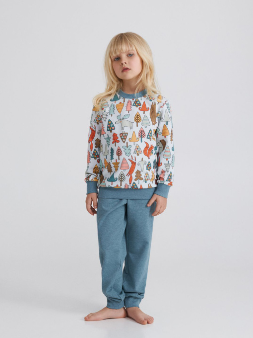 Піжама Ellen модель GPD0582-01-01 Фото