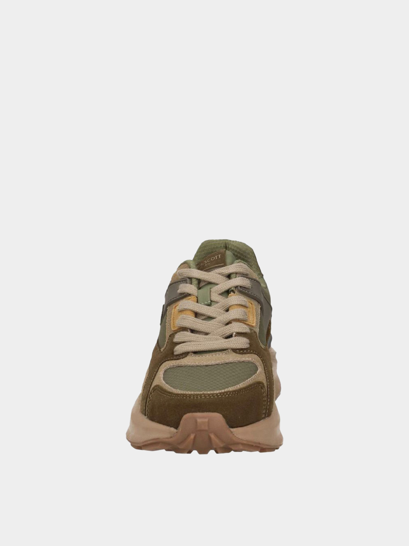 Кросівки повсякденні Lyle & Scott модель GRADY005-364 Фото