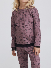 Піжама Ellen модель GPK0381-01-01 Фото