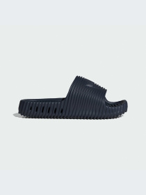 Шлёпанцы Adidas Adilette модель JR3615-KZ Фото