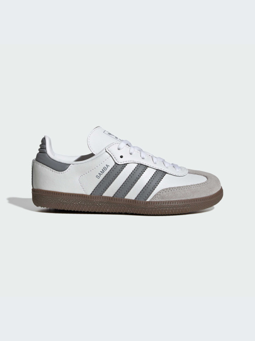 Кеды Adidas модель JQ2841-KZ Фото