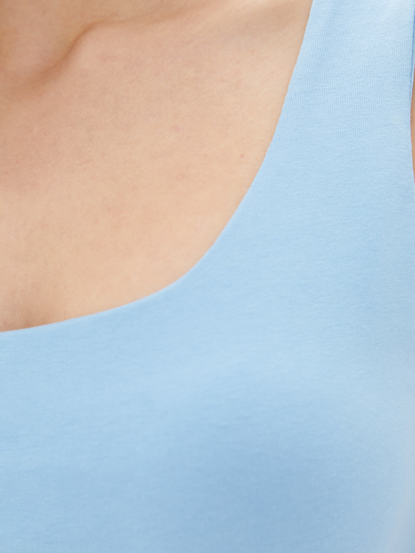 Майка HiBrand модель Wn163 Фото