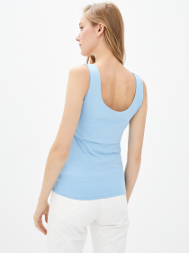 Майка HiBrand модель Wn163 Майка HiBrand модель Wn163 Фото