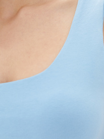 Майка HiBrand модель Wn163 Майка HiBrand модель Wn163 Фото