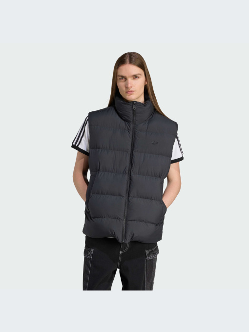 Күрткелер мен тондар Adidas үлгі JW5841-KZ Фото