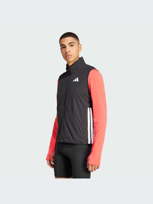 Күрткелер мен тондар Adidas adizero үлгі IX8986-KZ Фото