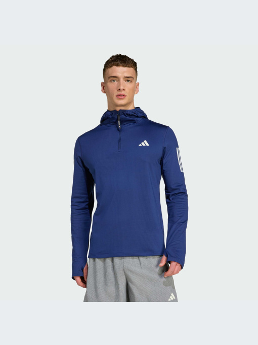 Кардигандар мен жемпірлер Adidas үлгі JW9656-KZ Фото