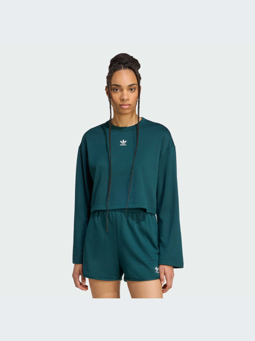 Худи и свитшоты Adidas модель JW6092-KZ Фото