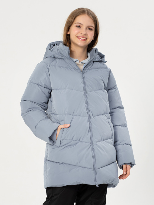 Куртки и дубленки Kapika модель OJGCK03-Z3 Фото