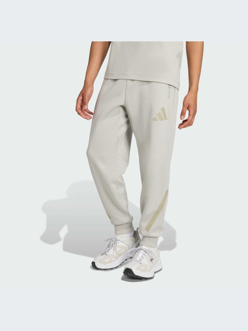 Брюки Adidas ZNE модель JW4728-KZ Фото