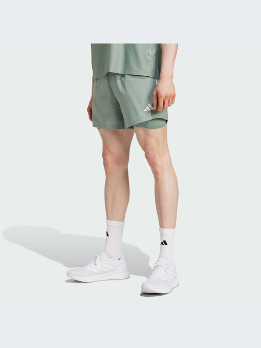 Шорты Adidas модель JM5402-KZ Фото