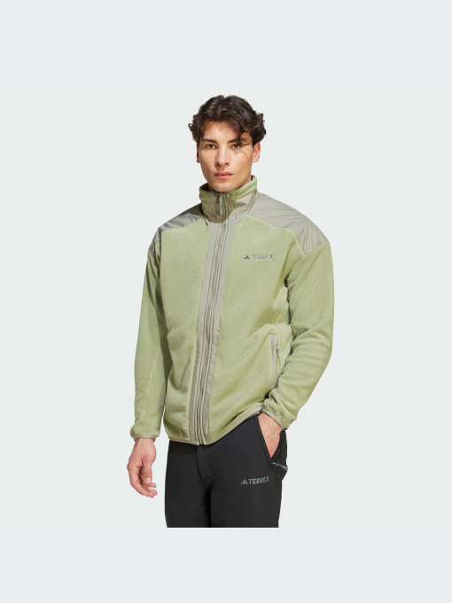 Куртки и дубленки Adidas модель JV6237-KZ Фото
