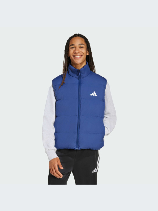 Куртки и дубленки Adidas модель JM4080-KZ Фото
