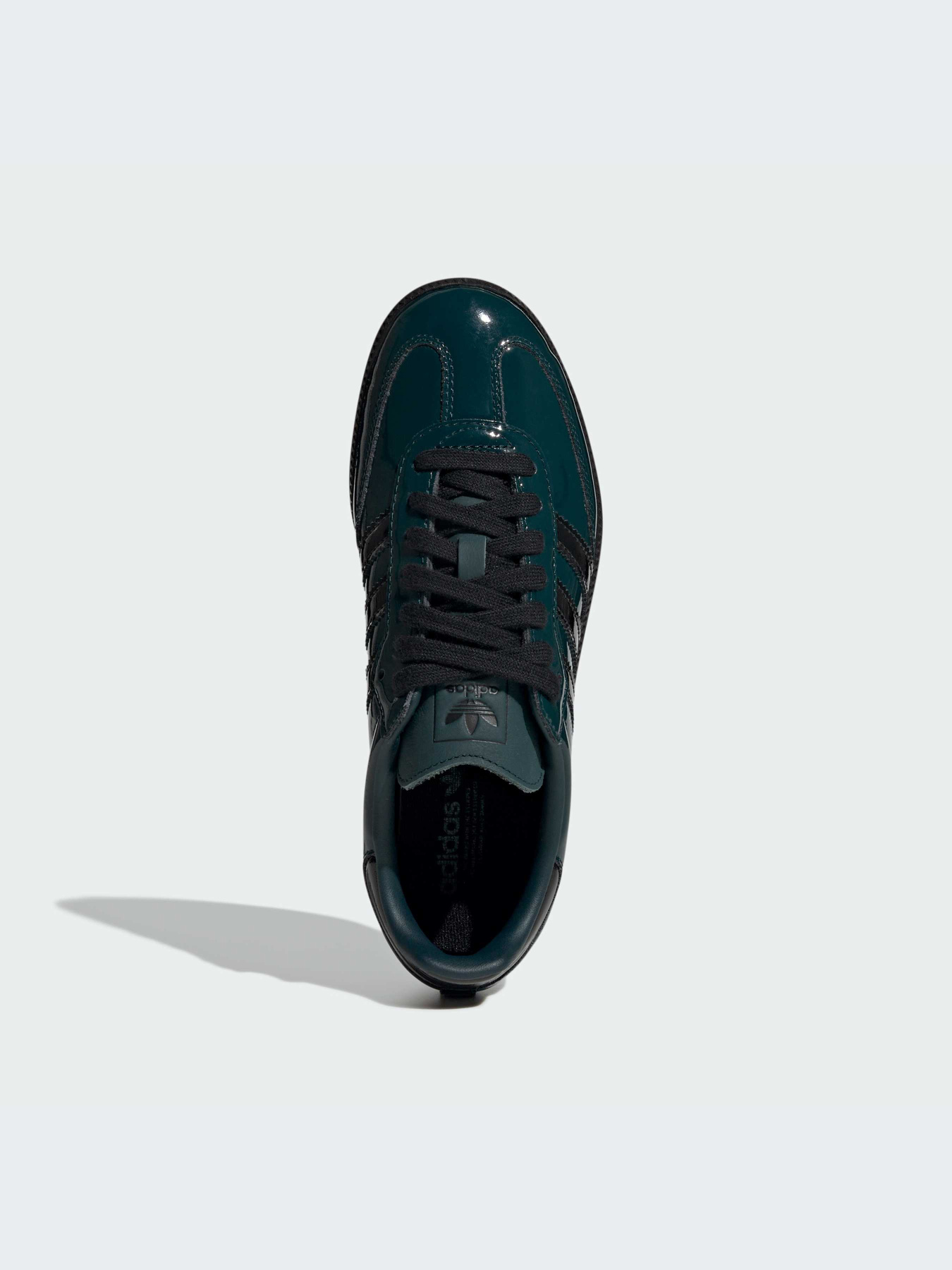 Кеды Adidas модель JR8750-KZ Кеды Adidas модель JR8750-KZ Фото