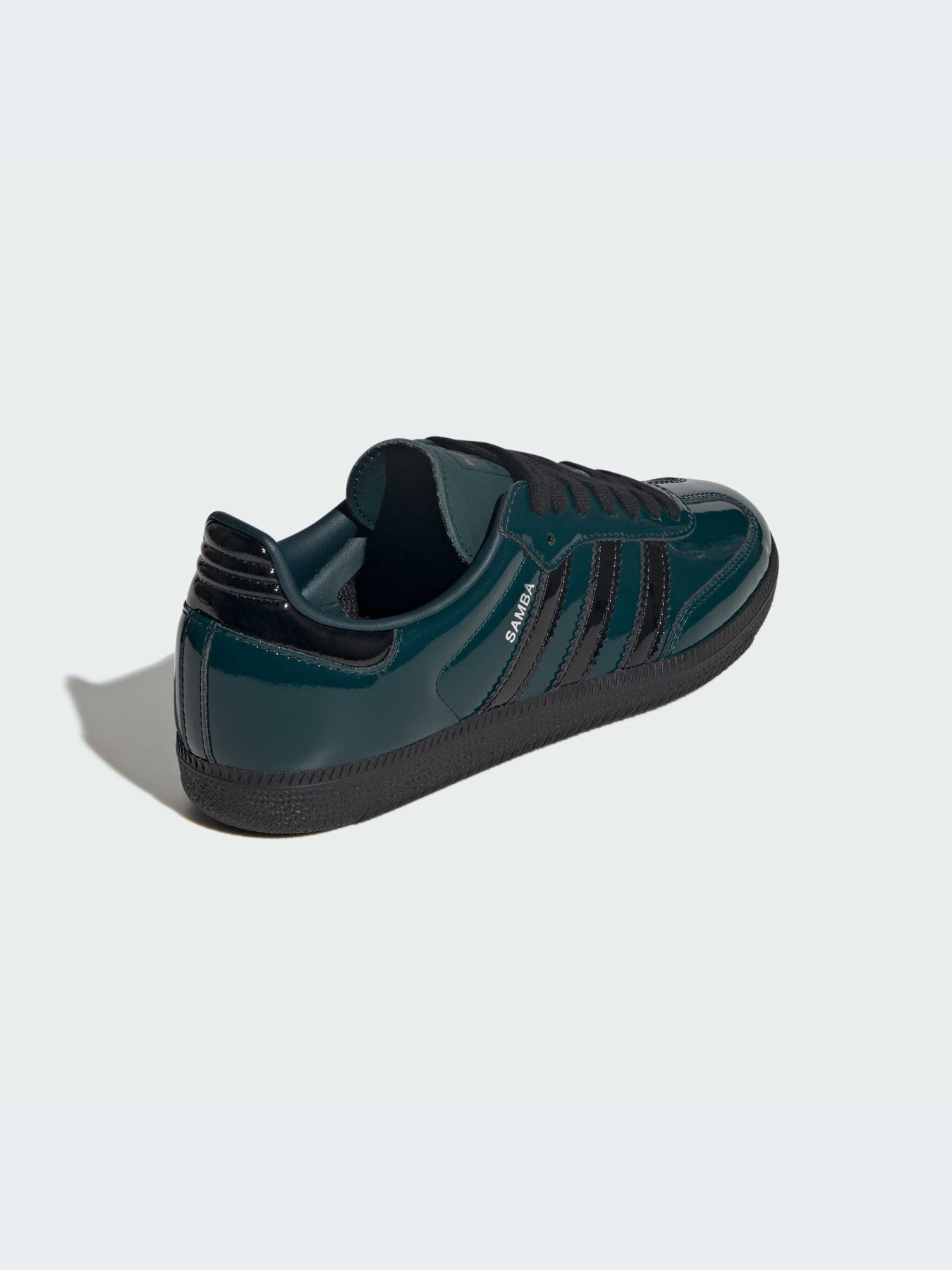 Кеды Adidas модель JR8750-KZ Кеды Adidas модель JR8750-KZ Фото