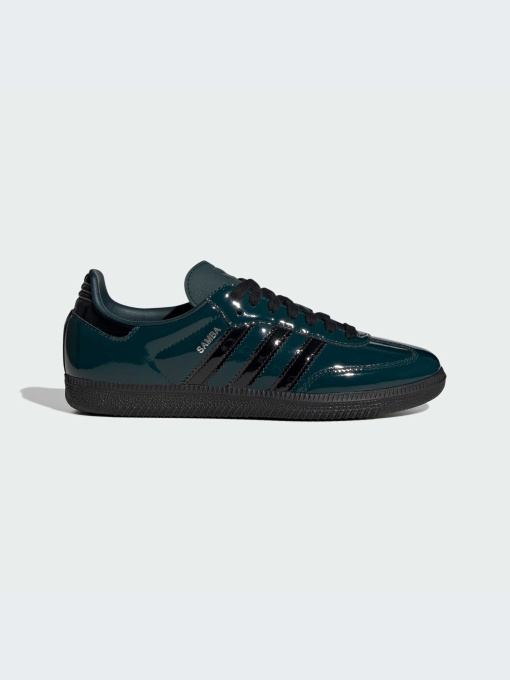 Кеды Adidas модель JR8750-KZ Фото