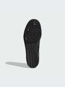 Кеды Adidas модель JR8750-KZ Фото
