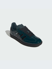 Кеды Adidas модель JR8750-KZ Фото