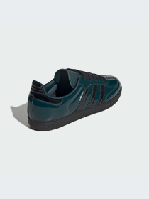 Кеды Adidas модель JR8750-KZ Фото