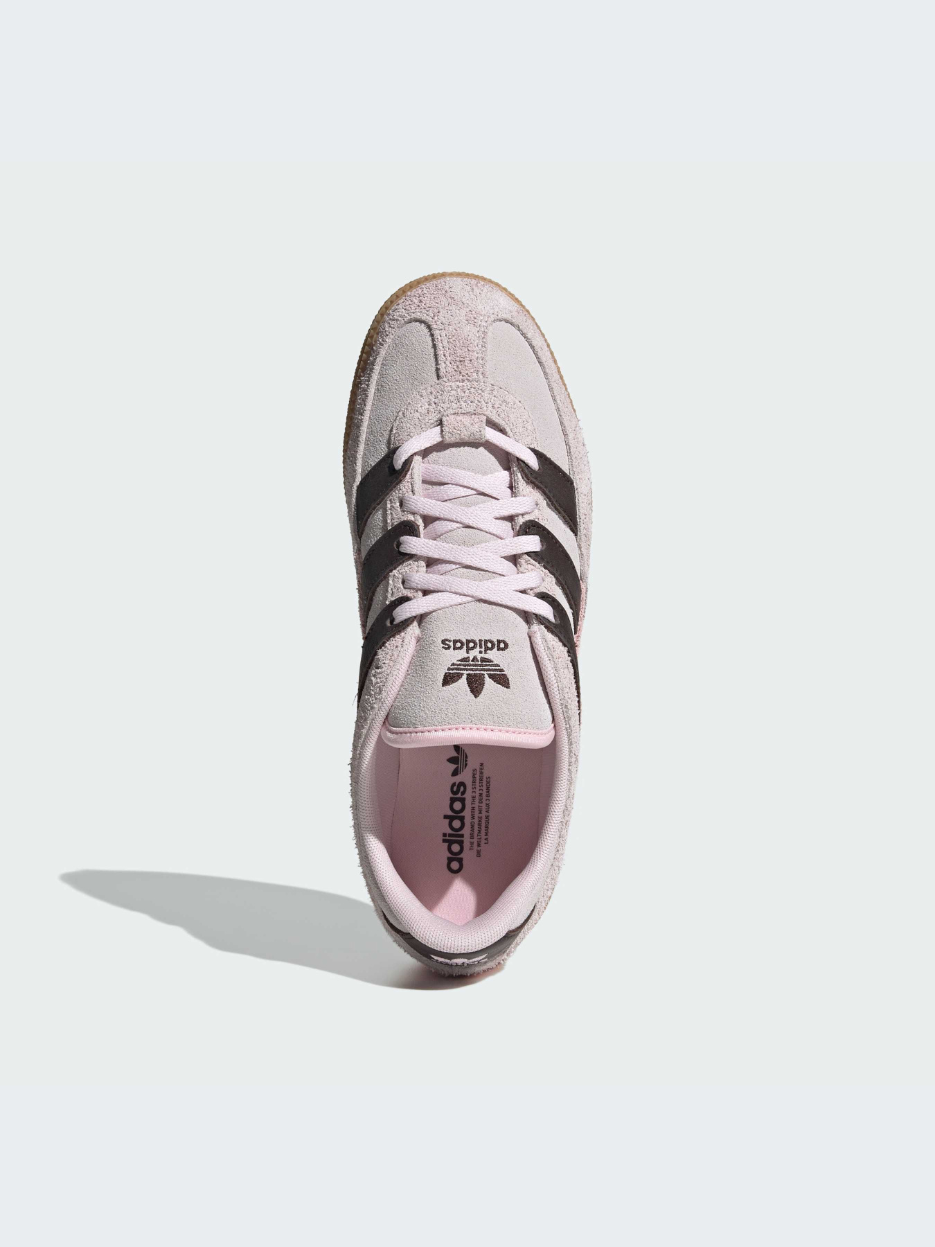 Кроссовки Adidas модель JR3703-KZ Фото