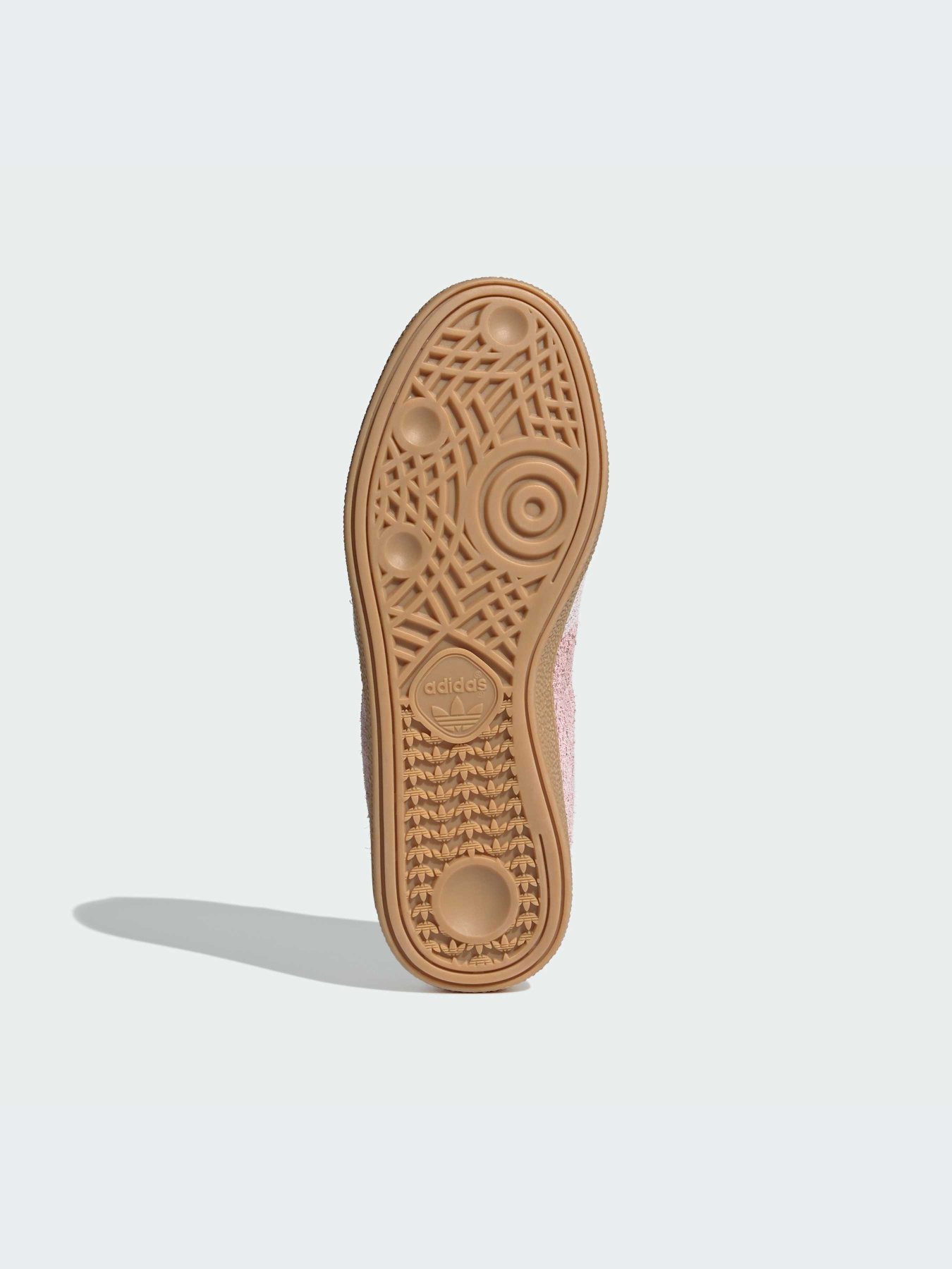 Кроссовки Adidas модель JR3703-KZ Фото
