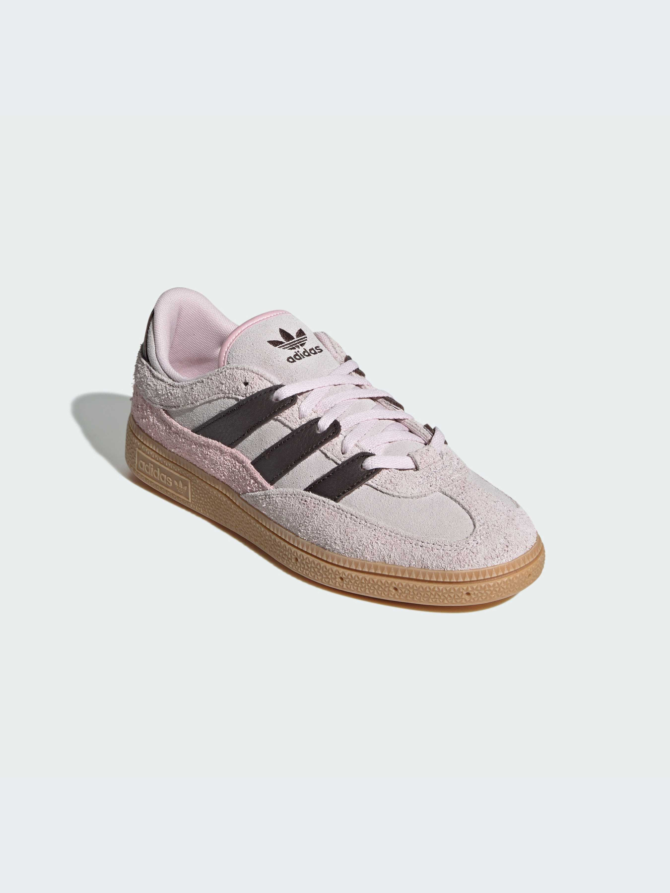 Кроссовки Adidas модель JR3703-KZ Фото