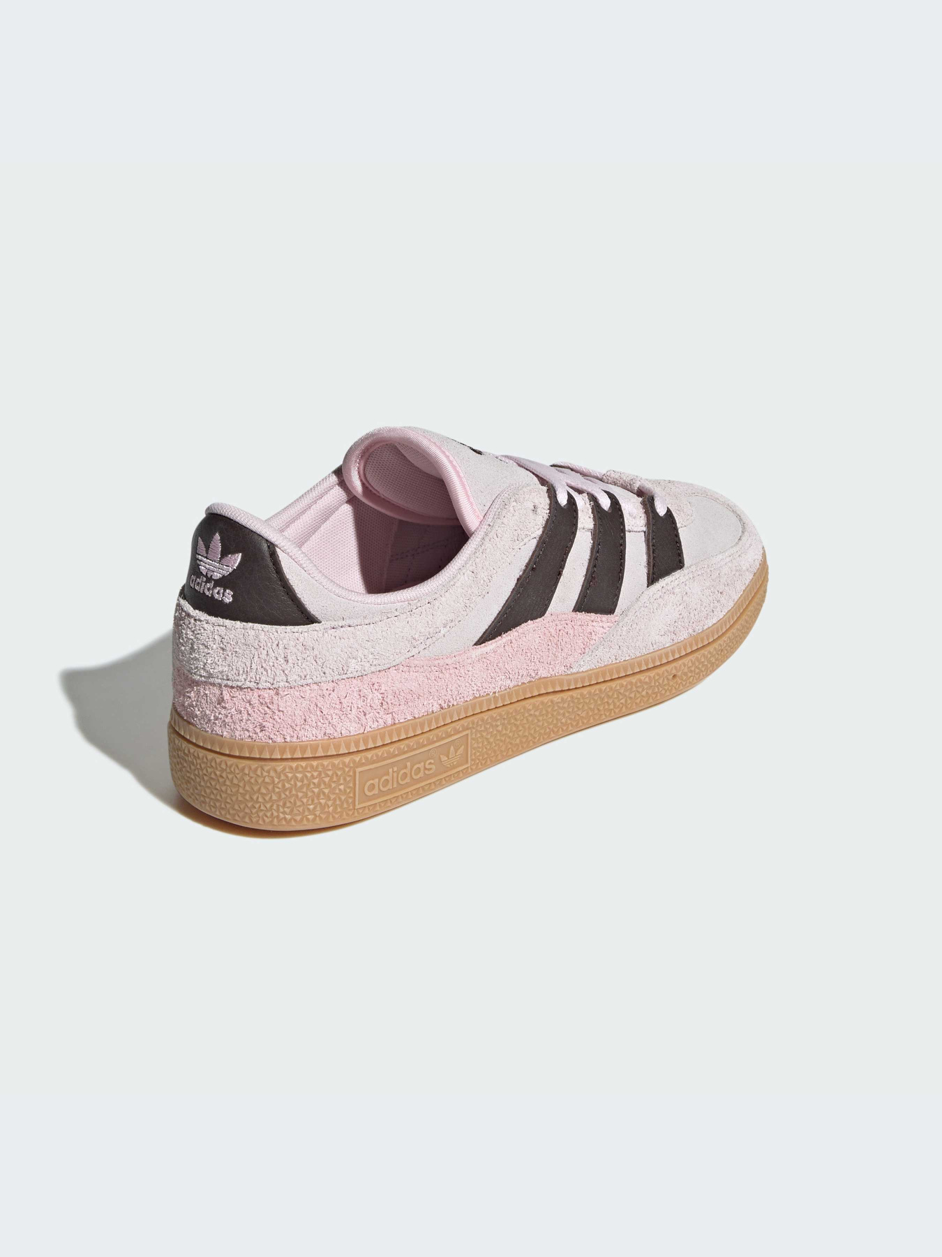 Кроссовки Adidas модель JR3703-KZ Фото