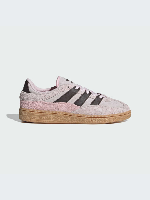 Кроссовки Adidas модель JR3703-KZ Фото