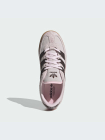 Кроссовки Adidas модель JR3703-KZ Фото
