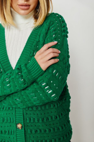 Кардиган Gepur модель 40614 Фото