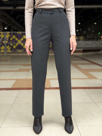 Классические штаны CAT ORANGE модель 7200 Классические штаны CAT ORANGE модель 7200 Фото