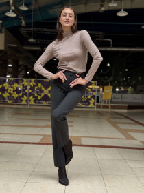 Классические штаны CAT ORANGE модель 7200 Классические штаны CAT ORANGE модель 7200 Фото