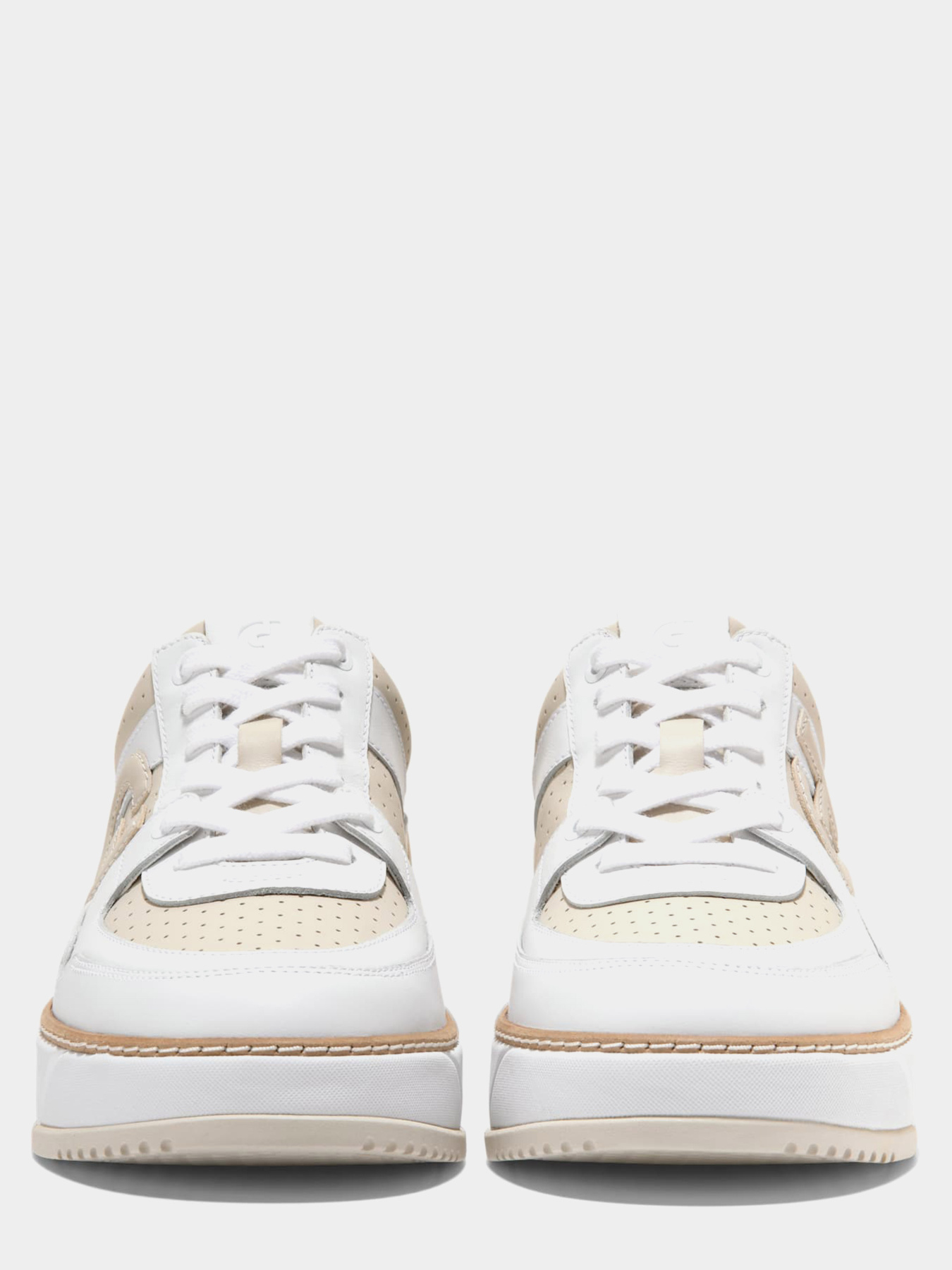 Кеди низькі Cole Haan модель W33228 Фото