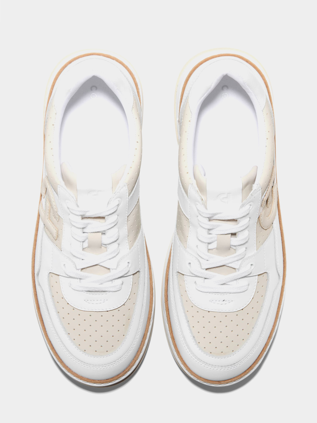 Кеди низькі Cole Haan модель W33228 Фото