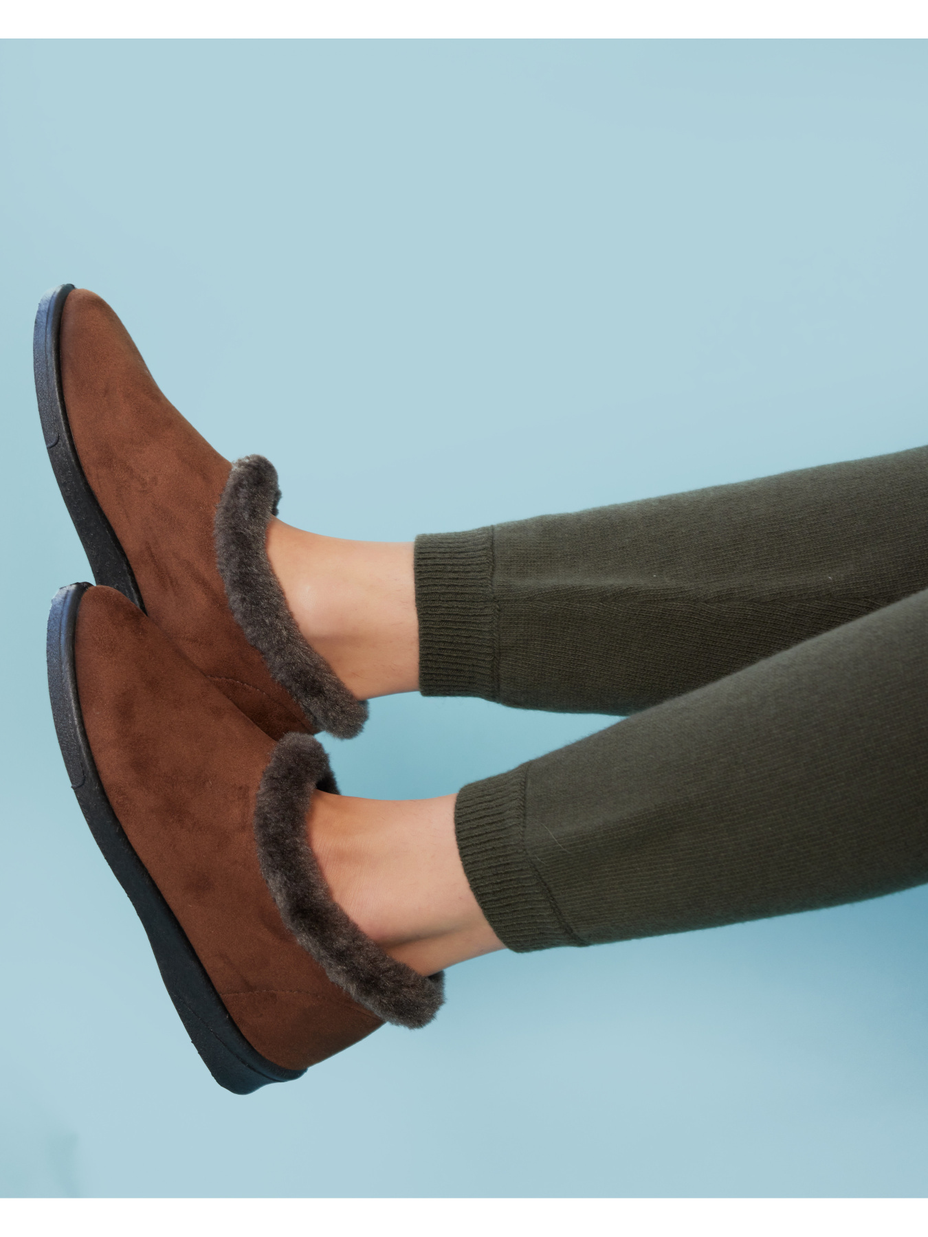 Ботинки Oldcom модель oc0371 Фото