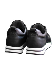 Кроссовки Legessy модель FLOW_BLACK_B1 Фото