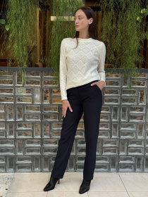 Брюки классические CAT ORANGE модель 7201 Фото